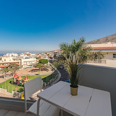 Apartament 303. Modern, Sunny Ifonche With Wifi Costa Adeje  Zewnętrze zdjęcie