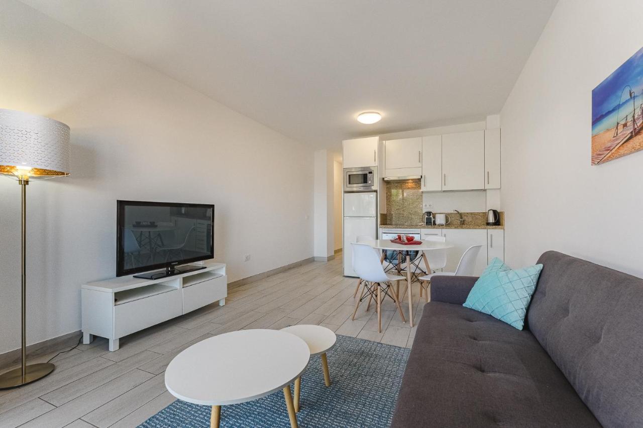 Apartament 303. Modern, Sunny Ifonche With Wifi Costa Adeje  Zewnętrze zdjęcie