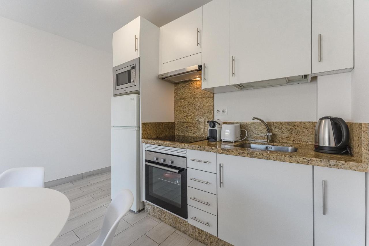 Apartament 303. Modern, Sunny Ifonche With Wifi Costa Adeje  Zewnętrze zdjęcie