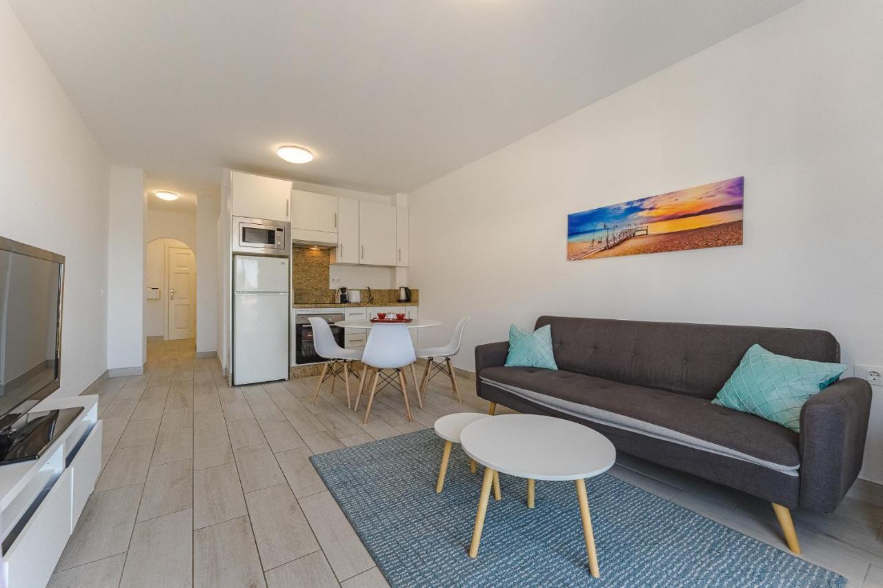 Apartament 303. Modern, Sunny Ifonche With Wifi Costa Adeje  Zewnętrze zdjęcie