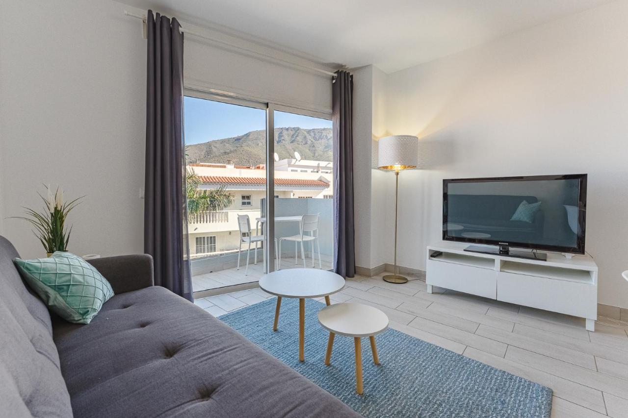 Apartament 303. Modern, Sunny Ifonche With Wifi Costa Adeje  Zewnętrze zdjęcie