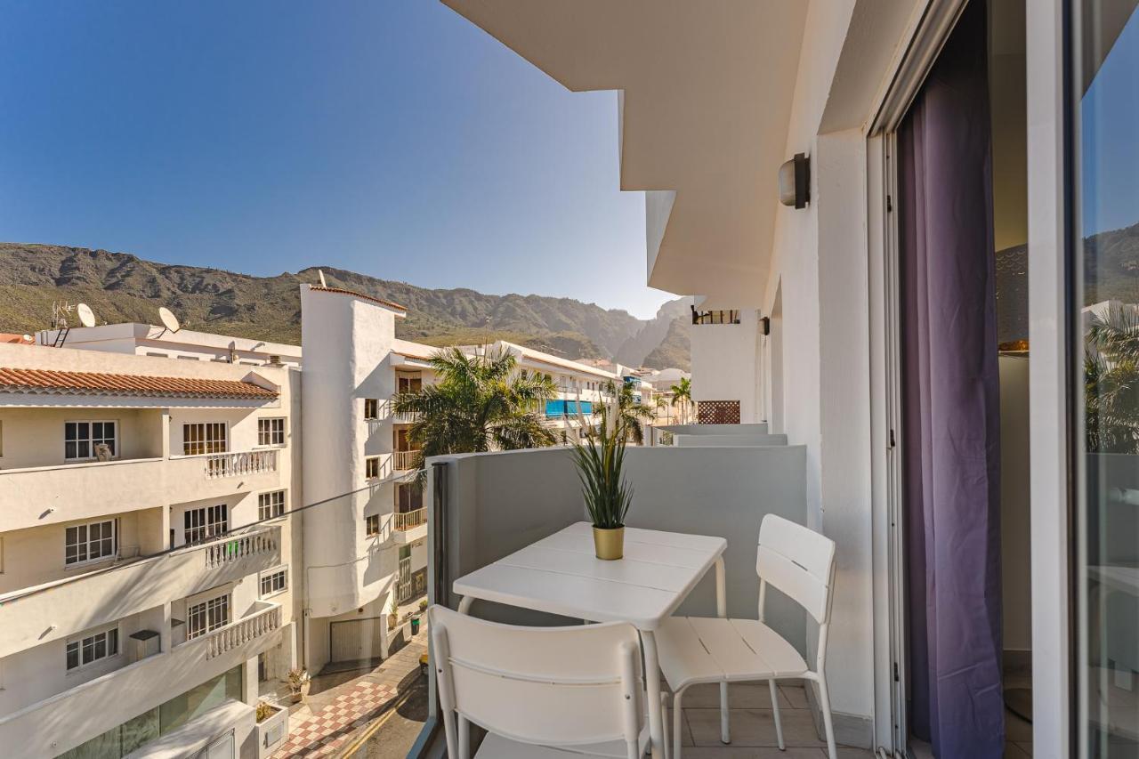 Apartament 303. Modern, Sunny Ifonche With Wifi Costa Adeje  Zewnętrze zdjęcie
